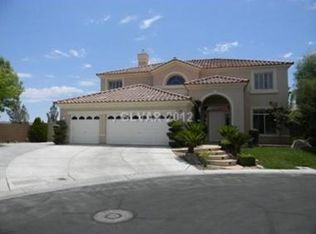 9461 Verneda Ct, Las Vegas, NV 89147