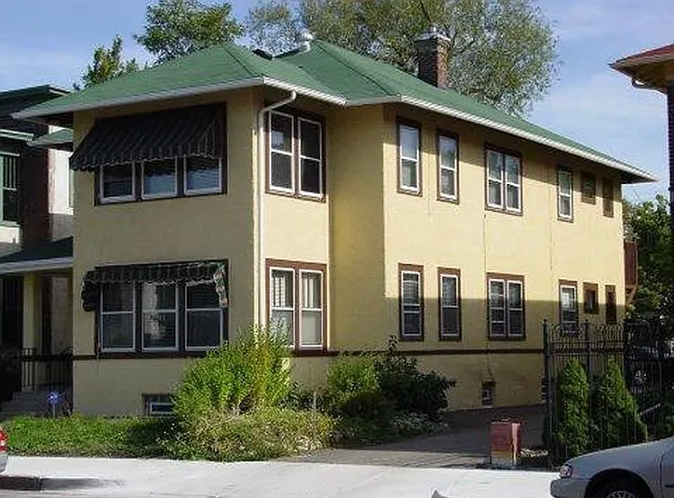 Building Photo - 3345 Hennepin Ave #2