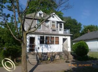 3739 Montclair St, Detroit, MI 48214