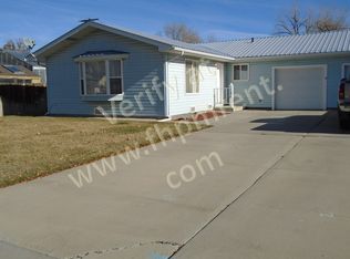 134 S Sycamore St, Fruita, CO 81521