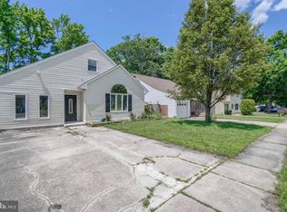 3454 Albantowne Way, Edgewood, MD 21040