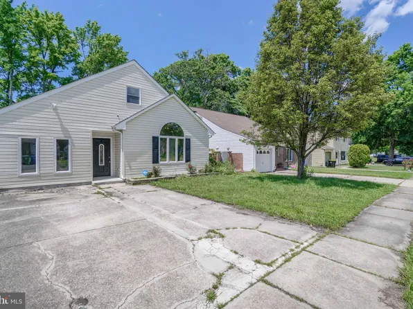 3454 Albantowne Way, Edgewood, MD 21040