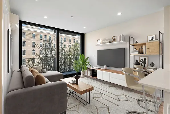 Rented by Living New York | media 1