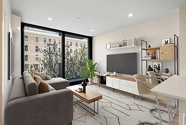 Rented by Living New York