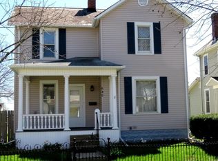 640 E Chestnut St, Lancaster, OH