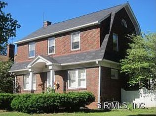 1922 Washington Ave, Alton, IL 62002