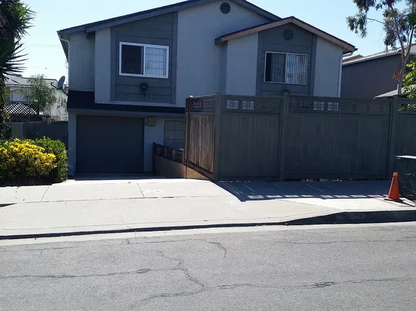 4684 Mississippi St APT 2, San Diego, CA 92116