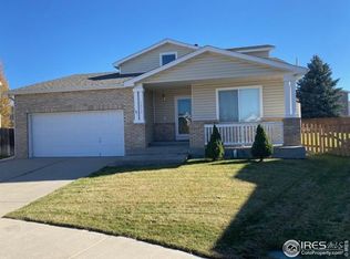1319 Trout Creek Pl, Longmont, CO 80504