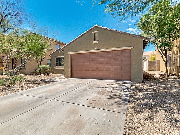 3rd image of 1819 W Desert Canyon Dr