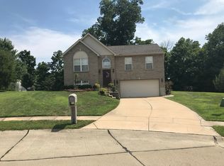 10439 Antietam Rdg, Independence, KY 41051