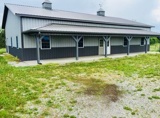 4387 State Highway B, Oak Ridge, MO 63769