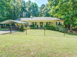 2025 Old Concord Dr SE, Covington, GA 30016