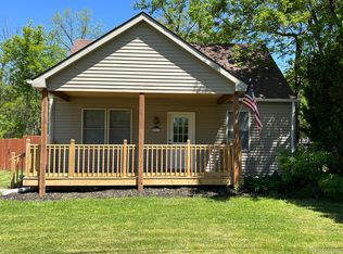 22332 Homestead St, Taylor, MI 48180