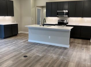 2025 Blazing Saddle Blvd, Midland, TX 79705