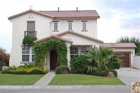 Great Curb appeal