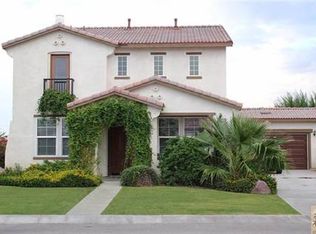 80579 Tinsley Ave, Indio, CA 92203
