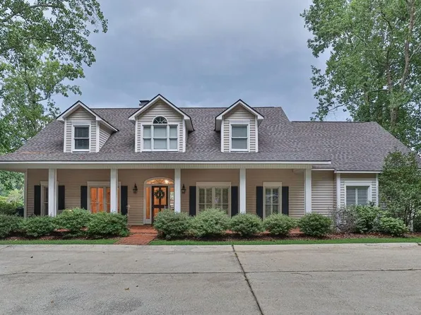 540 Hall Dr, Hamilton, GA 31811