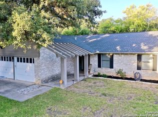 9306 Woodheather St, San Antonio, TX 78254
