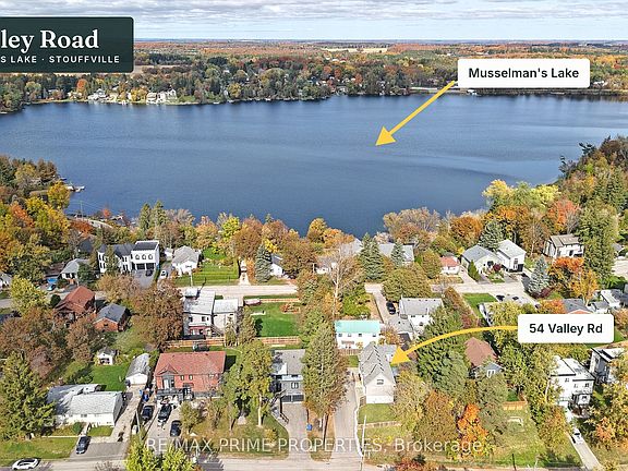 2nd image of 54 Valley Rd