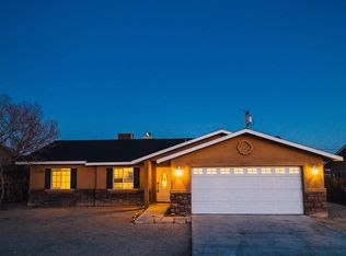 5989 Encelia Ave, Twentynine Palms, CA 92277