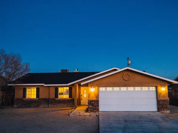 5989 Encelia Ave, Twentynine Palms, CA 92277