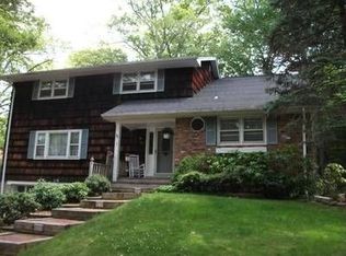 59 Wanaque Rd, Hewitt, NJ 07421