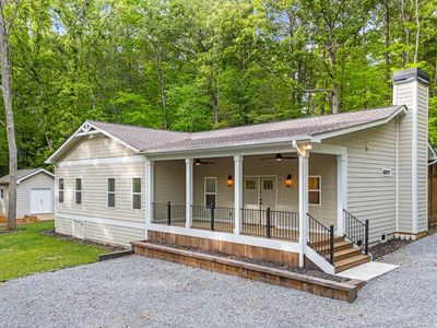52 Honeysuckle Drive, Blairsville, GA, 30512