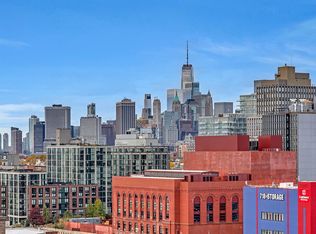 Novo, Brooklyn, NY 11215