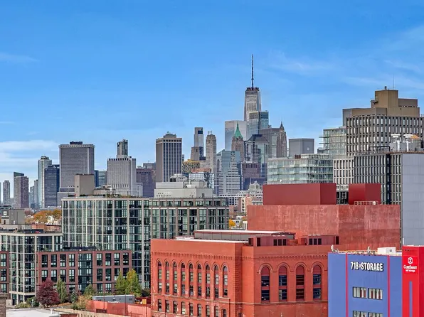 343 4th Ave APT 11H, Brooklyn, NY 11215