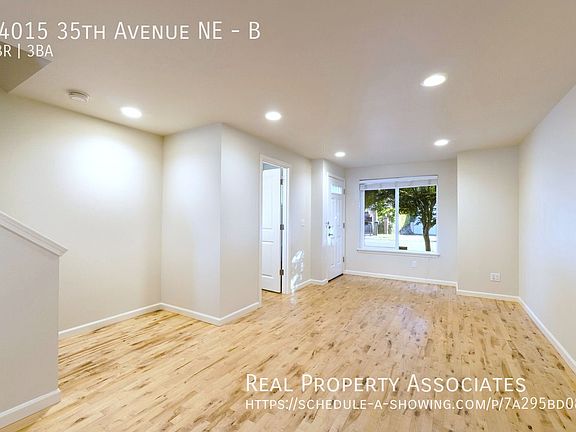 3rd image of 14015 35th Ave NE APT B