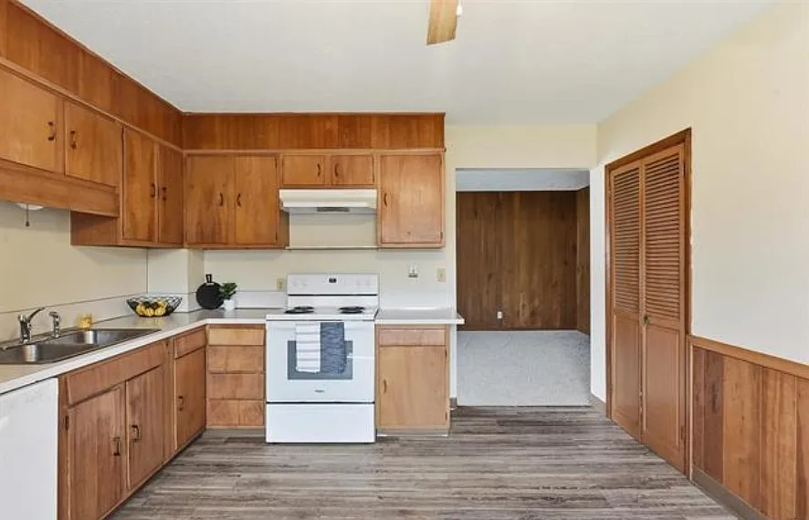 2 bed, 1442 sqft, $1,700 — Photo 3
