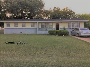 1110 S 23rd St, Copperas Cove, TX 76522