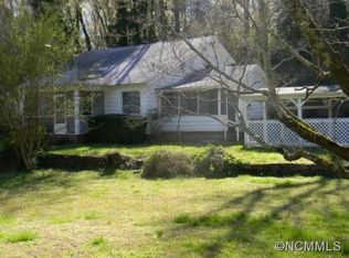 131 Warrior Mountain Rd, Tryon, NC 28782