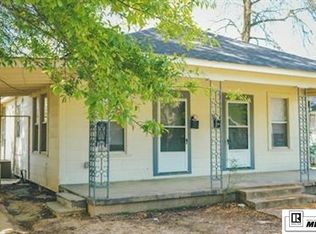 607 N 5th St, West Monroe, LA 71291