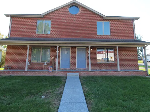 97 Dinkel Ave, Bridgewater, VA 22812