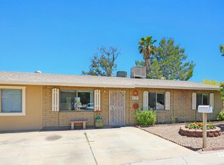 6721 S Plaza Del Perdiz, Tucson, AZ 85746