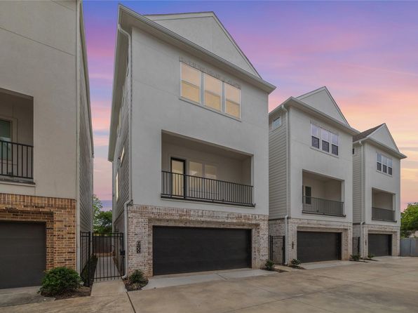 3 Story Townhome - Midtown Houston Real3 Story Townhome - Midtown Houston Real  