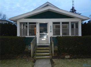 1210 Washington St, Genoa, OH 43430