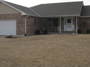 2517 Drake Dr, Quincy, IL 62305