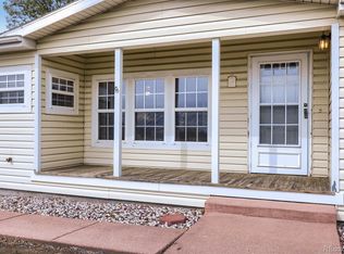 1955 E 77th Ave, Denver, CO 80229