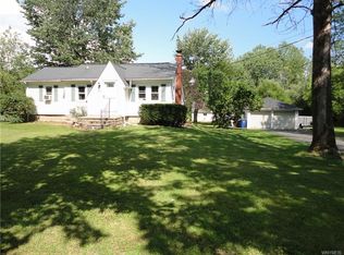 1297 New Rd, Amherst, NY 14228