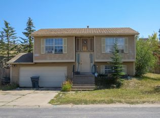 226 City View Dr, Evanston, WY 82930