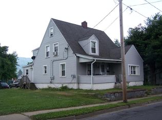 220 W Clinton St, Lock Haven, PA 17745