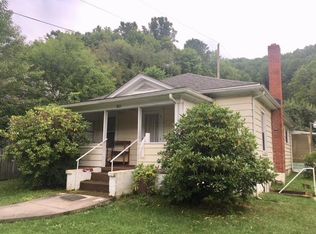 801 Harry St, Bluefield, WV 24701