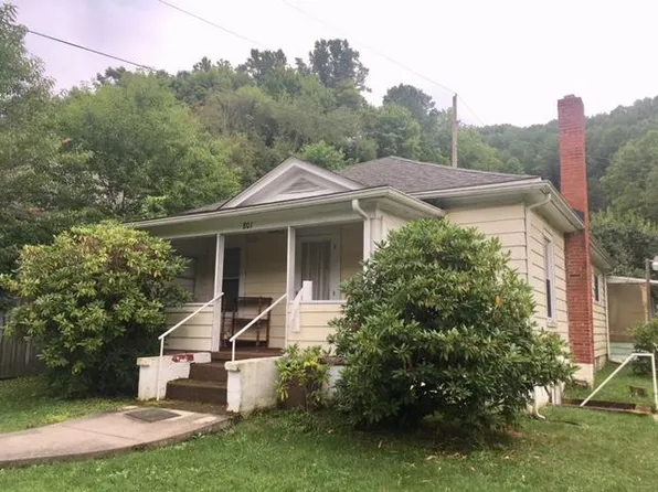 801 Harry St, Bluefield, WV 24701