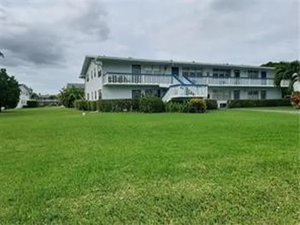 36 Farnham Cres #36-B, Deerfield Beach, FL 33442