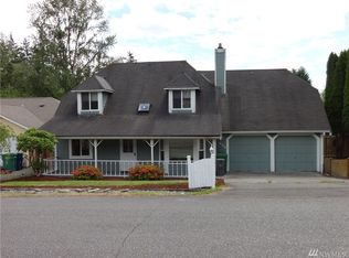 428 166th Pl SE, Bothell, WA 98012