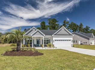 149 Garrison Ct, Ridgeland, SC 29936