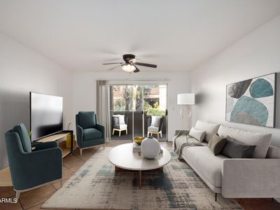 17017 N 12th St UNIT 1134, Phoenix, AZ, 85022