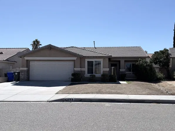 13777 Clear Valley Rd, Victorville, CA 92392